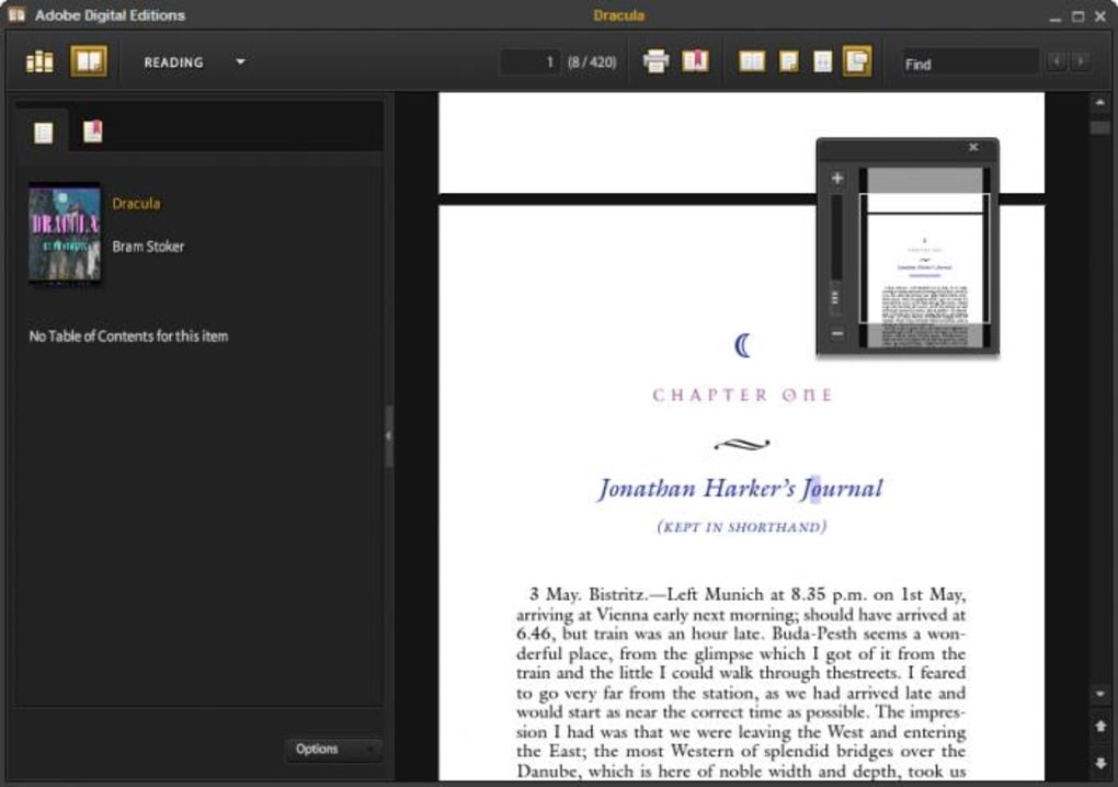 Download Adobe Epub Reader For Mac