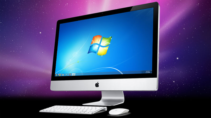 Bootcamp mac windows 7 download free download